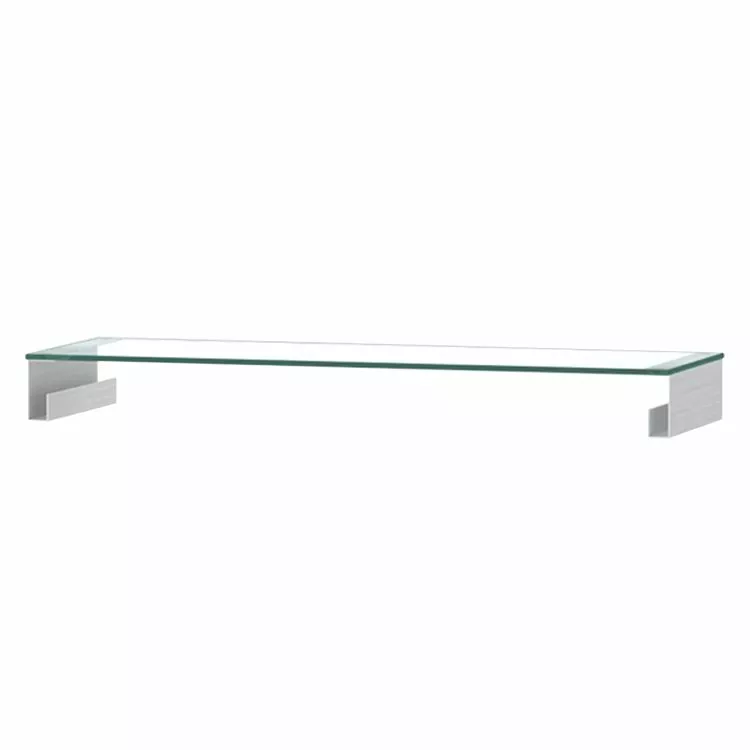 Jahnke TV-Aufsatz Z-FGA - Aluminium - Breite: 57 cm 7 Jahnke TV-Aufsatz Z-FGA - Aluminium - Breite: 57 cm – Bild 5