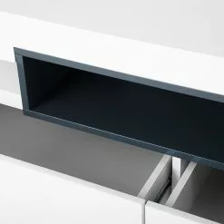 Loftscape TV-Lowboard Anna - Weiß 15 Loftscape TV-Lowboard Anna - Weiß -Kommoden Verkäufe 2023 tv lowboard anna hochglanz weiss 1330039