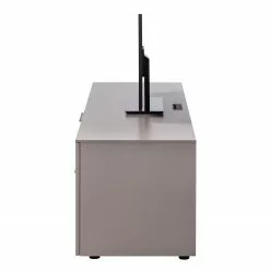 GWINNER TV-Lowboard Anzio I - Matt Fango / Astnussbaum -Kommoden Verkäufe 2023 tv lowboard anzio i 4524428