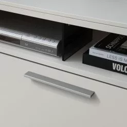 GWINNER TV-Lowboard Anzio II - Matt Weiß -Kommoden Verkäufe 2023 tv lowboard anzio ii matt weiss 4627524