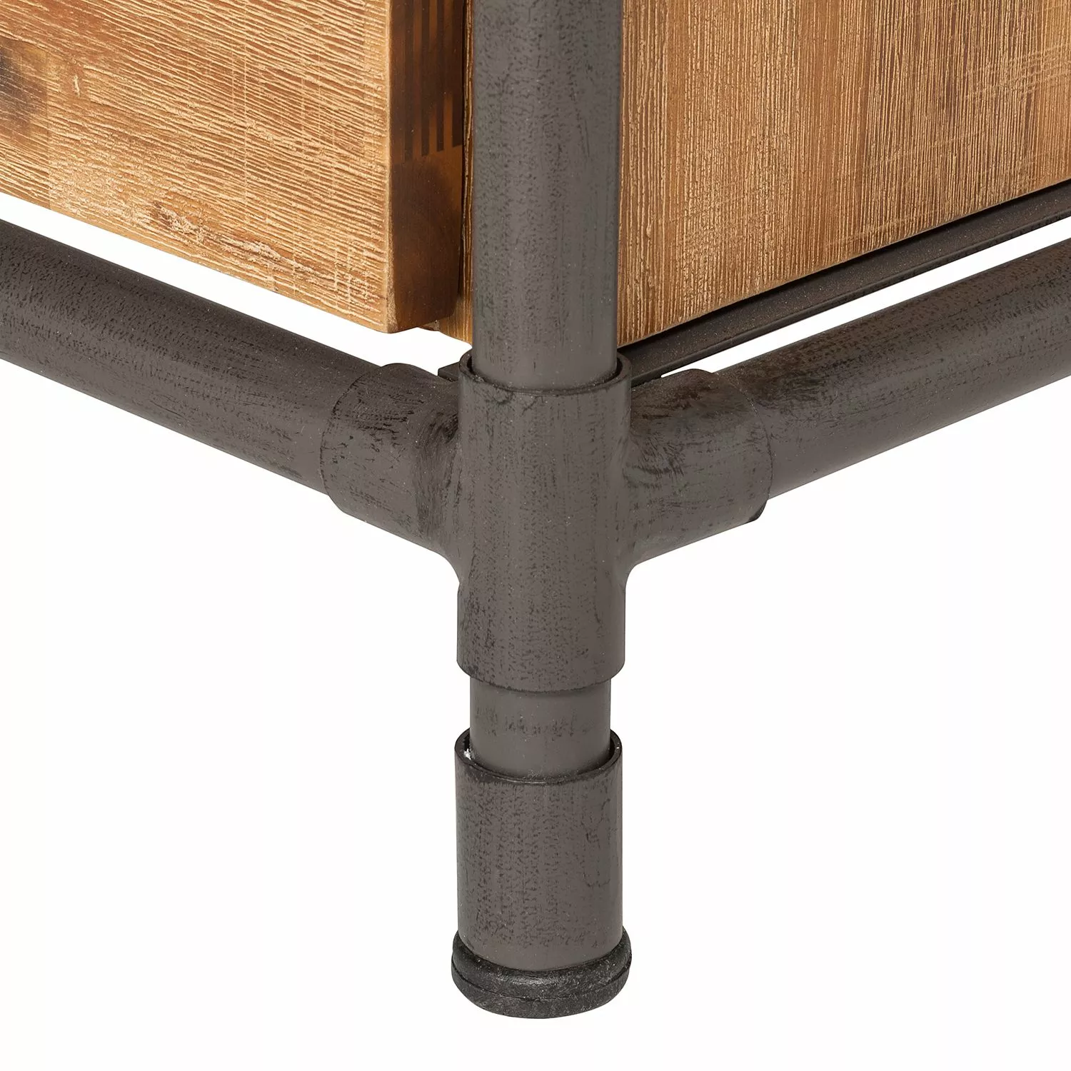 Ars manufacti TV-Lowboard Atelier I - Akazie teilmassiv 8 Ars manufacti TV-Lowboard Atelier I - Akazie teilmassiv – Bild 6