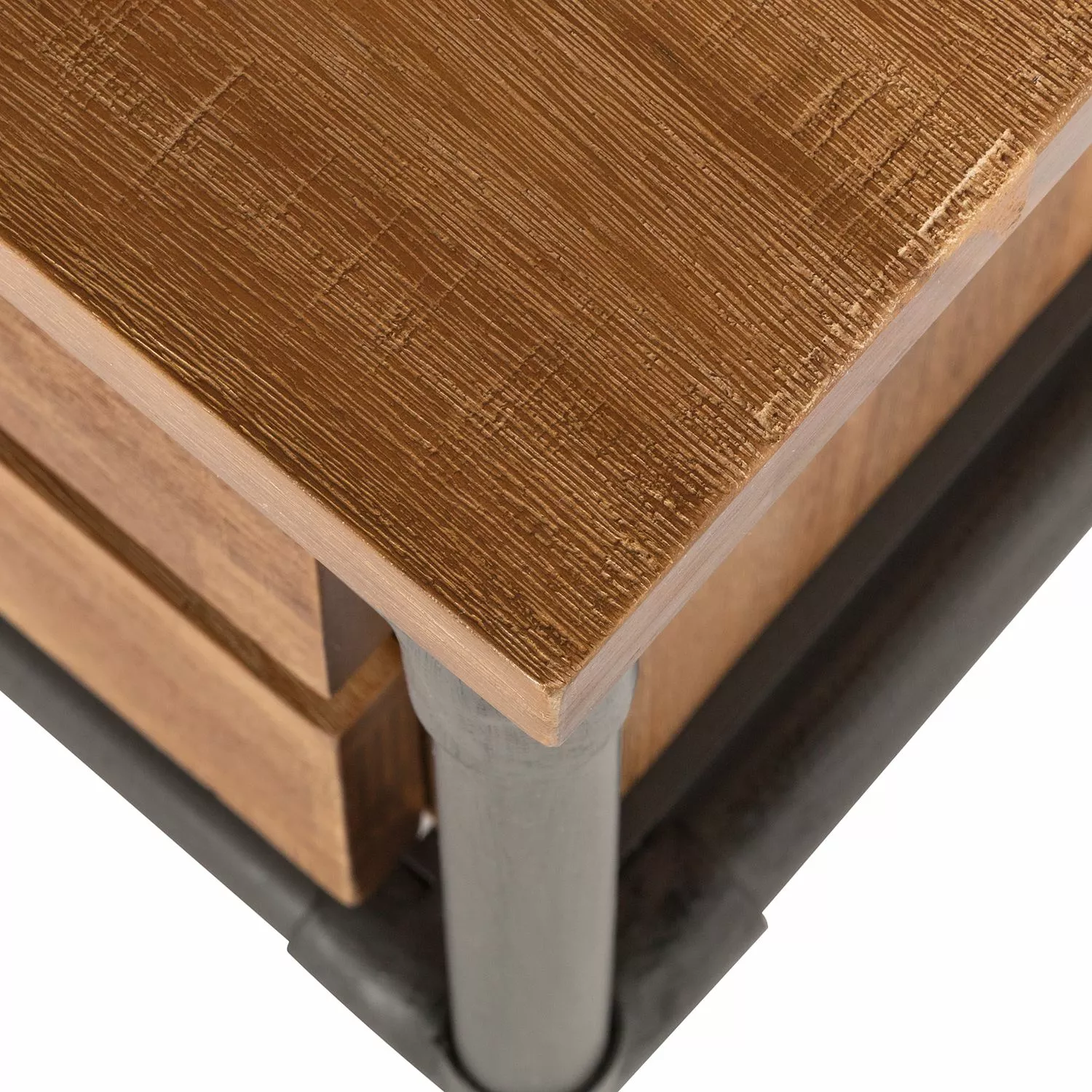 Ars manufacti TV-Lowboard Atelier I - Akazie teilmassiv 11 Ars manufacti TV-Lowboard Atelier I - Akazie teilmassiv – Bild 9