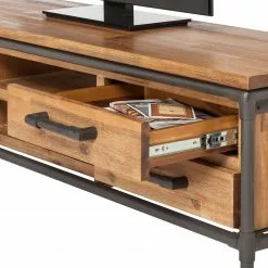 Ars manufacti TV-Lowboard Atelier I - Akazie teilmassiv 23 Ars manufacti TV-Lowboard Atelier I - Akazie teilmassiv -Kommoden Verkäufe 2023 tv lowboard atelier i akazie teilmassiv 1832778