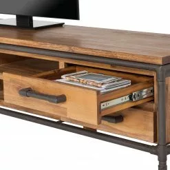 Ars manufacti TV-Lowboard Atelier II - Akazie teilmassiv 19 Ars manufacti TV-Lowboard Atelier II - Akazie teilmassiv -Kommoden Verkäufe 2023 tv lowboard atelier ii akazie teilmassiv 1832830