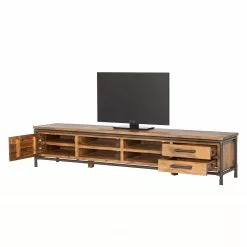 Ars manufacti TV-Lowboard Atelier II - Akazie teilmassiv 16 Ars manufacti TV-Lowboard Atelier II - Akazie teilmassiv -Kommoden Verkäufe 2023 tv lowboard atelier ii akazie teilmassiv 1832846