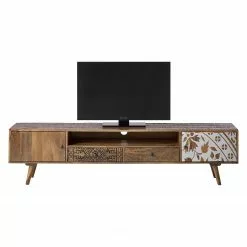 Ars manufacti TV-Lowboard Rygge II - Mango massiv 17 Ars manufacti TV-Lowboard Rygge II - Mango massiv -Kommoden Verkäufe 2023 tv lowboard bloomingville ii mango massiv 5126256
