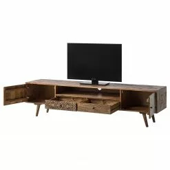 Ars manufacti TV-Lowboard Rygge II - Mango massiv 20 Ars manufacti TV-Lowboard Rygge II - Mango massiv -Kommoden Verkäufe 2023 tv lowboard bloomingville ii mango massiv 5126276
