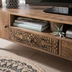 Ars manufacti TV-Lowboard Rygge II - Mango massiv 22 Ars manufacti TV-Lowboard Rygge II - Mango massiv -Kommoden Verkäufe 2023 tv lowboard bloomingville ii mango massiv 5206104