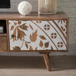 Ars manufacti TV-Lowboard Rygge II - Mango massiv 23 Ars manufacti TV-Lowboard Rygge II - Mango massiv -Kommoden Verkäufe 2023 tv lowboard bloomingville ii mango massiv 5206108