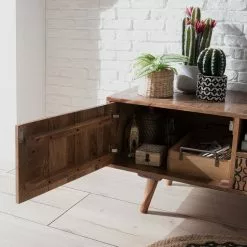 Ars manufacti TV-Lowboard Rygge II - Mango massiv 25 Ars manufacti TV-Lowboard Rygge II - Mango massiv -Kommoden Verkäufe 2023 tv lowboard bloomingville ii mango massiv 5206116