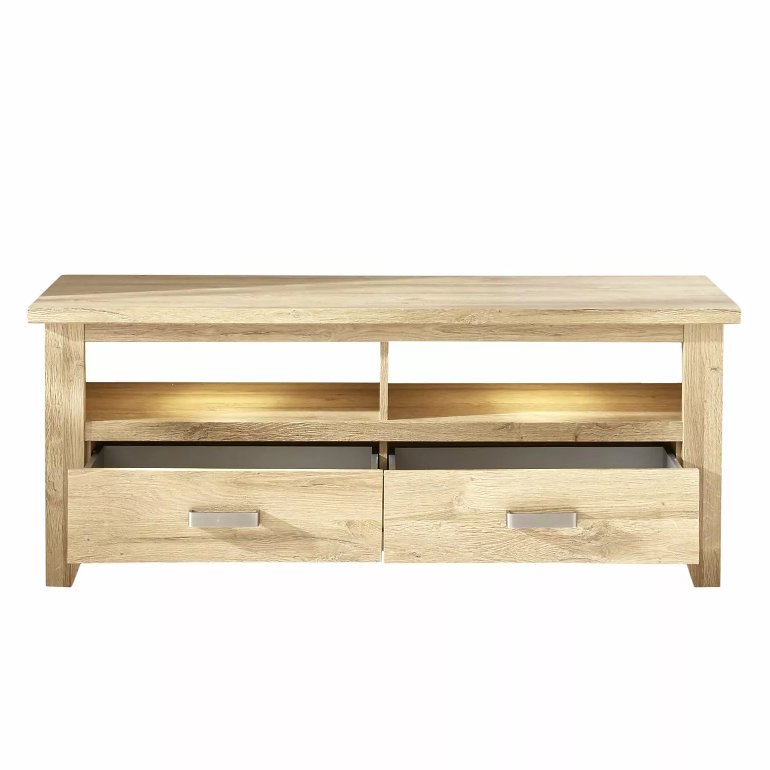 Trendteam TV-Schrank Canyon I - Alteiche Dekor 7 Trendteam TV-Schrank Canyon I - Alteiche Dekor – Bild 5