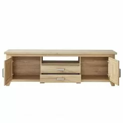 Trendteam TV-Schrank Canyon II - Alteiche Dekor 13 Trendteam TV-Schrank Canyon II - Alteiche Dekor -Kommoden Verkäufe 2023 tv lowboard canyon ii alteiche dekor 4808640