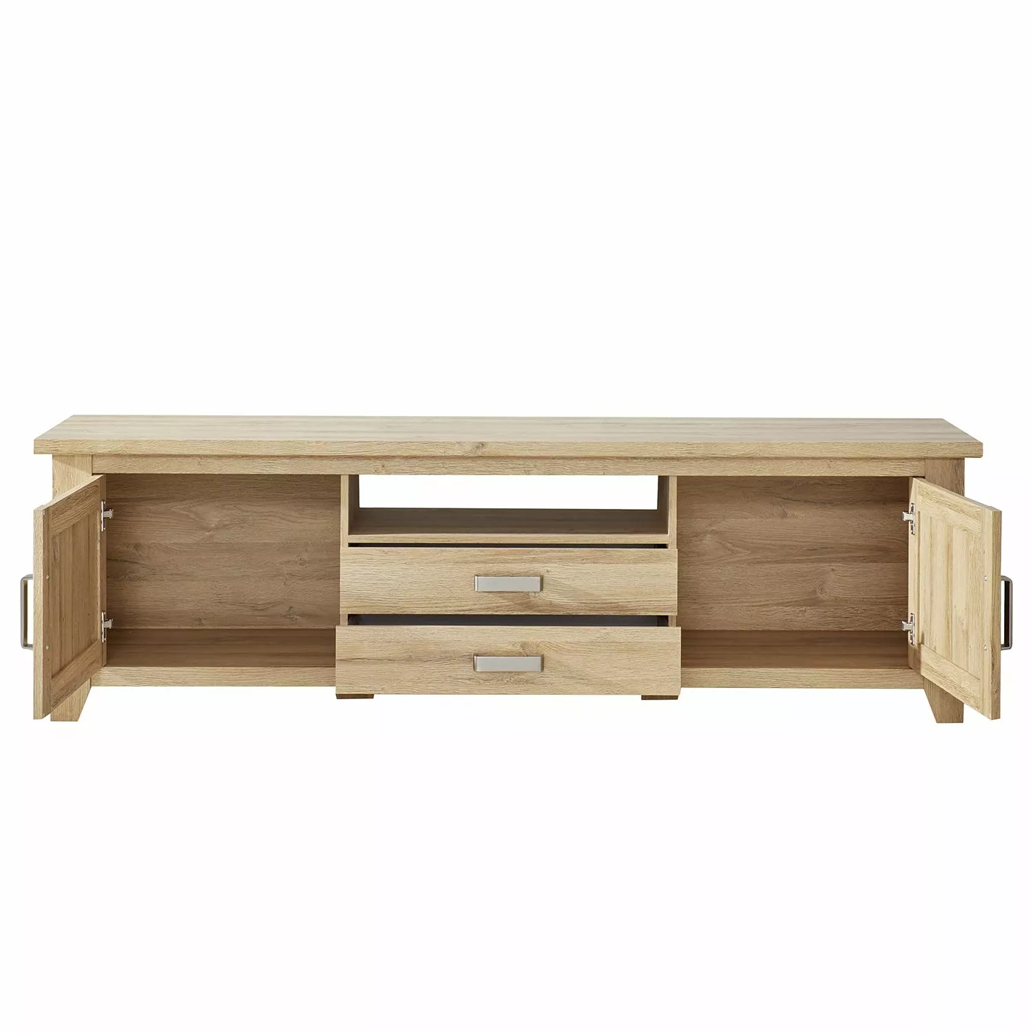 Trendteam TV-Schrank Canyon II - Alteiche Dekor 7 Trendteam TV-Schrank Canyon II - Alteiche Dekor – Bild 5