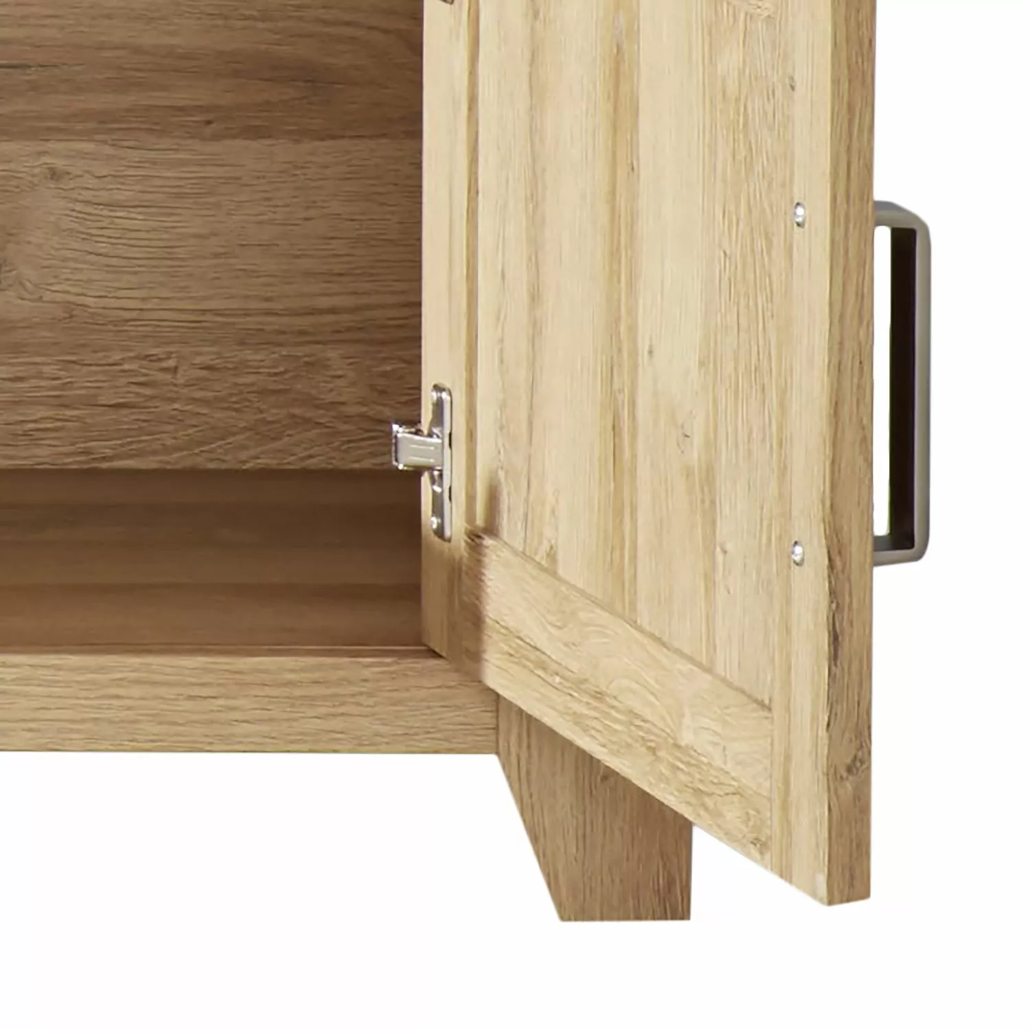 Trendteam TV-Schrank Canyon II - Alteiche Dekor 9 Trendteam TV-Schrank Canyon II - Alteiche Dekor – Bild 7