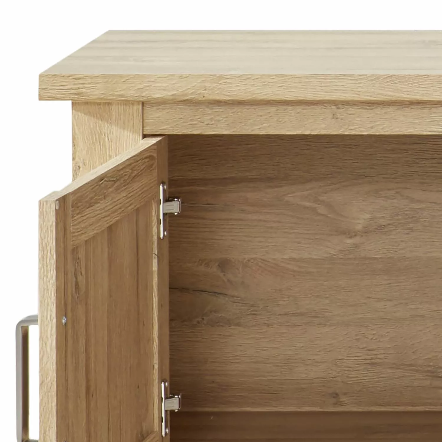 Trendteam TV-Schrank Canyon II - Alteiche Dekor 8 Trendteam TV-Schrank Canyon II - Alteiche Dekor – Bild 6
