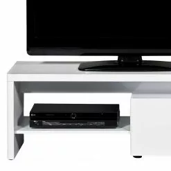 Jahnke TV-Lowboard CU-Libre 160 - Hochglanz Weiß 8 Jahnke TV-Lowboard CU-Libre 160 - Hochglanz Weiß -Kommoden Verkäufe 2023 tv lowboard cu libre 160 hochglanz weiss 4565100
