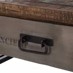 Red Living TV-Lowboard Factory II - Mango massiv / Metall - Vintage Braun 20 Red Living TV-Lowboard Factory II - Mango massiv / Metall - Vintage Braun -Kommoden Verkäufe 2023 tv lowboard factory ii mango massiv metall vintage braun 3627713