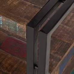 Red Living TV-Lowboard Factory II - Mango massiv / Metall - Vintage Braun 15 Red Living TV-Lowboard Factory II - Mango massiv / Metall - Vintage Braun -Kommoden Verkäufe 2023 tv lowboard factory ii mango massiv metall vintage braun 3627717