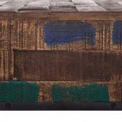 Red Living TV-Lowboard Factory II - Mango massiv / Metall - Vintage Braun 23 Red Living TV-Lowboard Factory II - Mango massiv / Metall - Vintage Braun -Kommoden Verkäufe 2023 tv lowboard factory ii mango massiv metall vintage braun 3627725