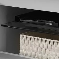 LC Spa TV-Lowboard Forenza - Hellbraun / Weiß 12 LC Spa TV-Lowboard Forenza - Hellbraun / Weiß -Kommoden Verkäufe 2023 tv lowboard forenza 4254476