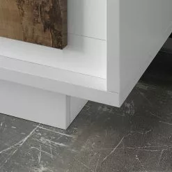 LC Spa TV-Lowboard Forenza - Hellbraun / Weiß 11 LC Spa TV-Lowboard Forenza - Hellbraun / Weiß -Kommoden Verkäufe 2023 tv lowboard forenza 4254512