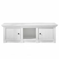 Maison Belfort TV-Lowboard Geestland - Pinie Weiß Dekor 12 Maison Belfort TV-Lowboard Geestland - Pinie Weiß Dekor -Kommoden Verkäufe 2023 tv lowboard geestland pinie weiss dekor 4535736