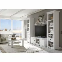 Maison Belfort TV-Lowboard Geestland - Pinie Weiß Dekor 14 Maison Belfort TV-Lowboard Geestland - Pinie Weiß Dekor -Kommoden Verkäufe 2023 tv lowboard geestland pinie weiss dekor 4535748