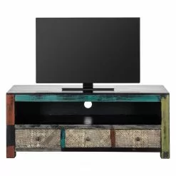 Wolf-Möbel TV-Lowboard Goa I - Mango teilmassiv - Mango Dunkelbraun 17 Wolf-Möbel TV-Lowboard Goa I - Mango teilmassiv - Mango Dunkelbraun -Kommoden Verkäufe 2023 tv lowboard goa i akazie mango teilmassiv mehrfarbig 3615917