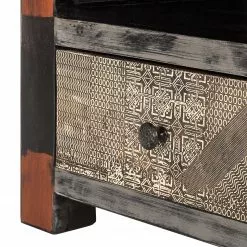 Wolf-Möbel TV-Lowboard Goa I - Mango teilmassiv - Mango Dunkelbraun 21 Wolf-Möbel TV-Lowboard Goa I - Mango teilmassiv - Mango Dunkelbraun -Kommoden Verkäufe 2023 tv lowboard goa i akazie mango teilmassiv mehrfarbig 3615937