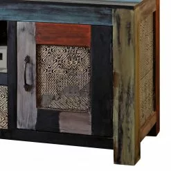 Wolf-Möbel TV-Lowboard Goa III - Mango teilmassiv - Mango Dunkelbraun / Blau 23 Wolf-Möbel TV-Lowboard Goa III - Mango teilmassiv - Mango Dunkelbraun / Blau -Kommoden Verkäufe 2023 tv lowboard goa iii akazie mango teilmassiv 5181096