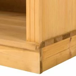 Maison Belfort TV-Lowboard Lillehammer I - Kiefer massiv - Kiefer Natur 19 Maison Belfort TV-Lowboard Lillehammer I - Kiefer massiv - Kiefer Natur -Kommoden Verkäufe 2023 tv lowboard lillehammer i kiefer massiv kiefer 1649710