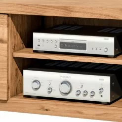 Ars Natura TV-Lowboard Lombok II - Teilmassiv -Kommoden Verkäufe 2023 tv lowboard lombok ii teilmassiv kernbuche 5004284