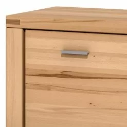 Naturoo TV-Lowboard Lombok II - Teilmassiv -Kommoden Verkäufe 2023 tv lowboard lombok ii teilmassiv wildeiche 5004300