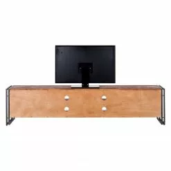 Ars manufacti TV-Lowboard Manchester - Akazie teilmassiv / Metall - Akazie / Anthrazit 17 Ars manufacti TV-Lowboard Manchester - Akazie teilmassiv / Metall - Akazie / Anthrazit -Kommoden Verkäufe 2023 tv lowboard manchester akazie massiv metall 4882676