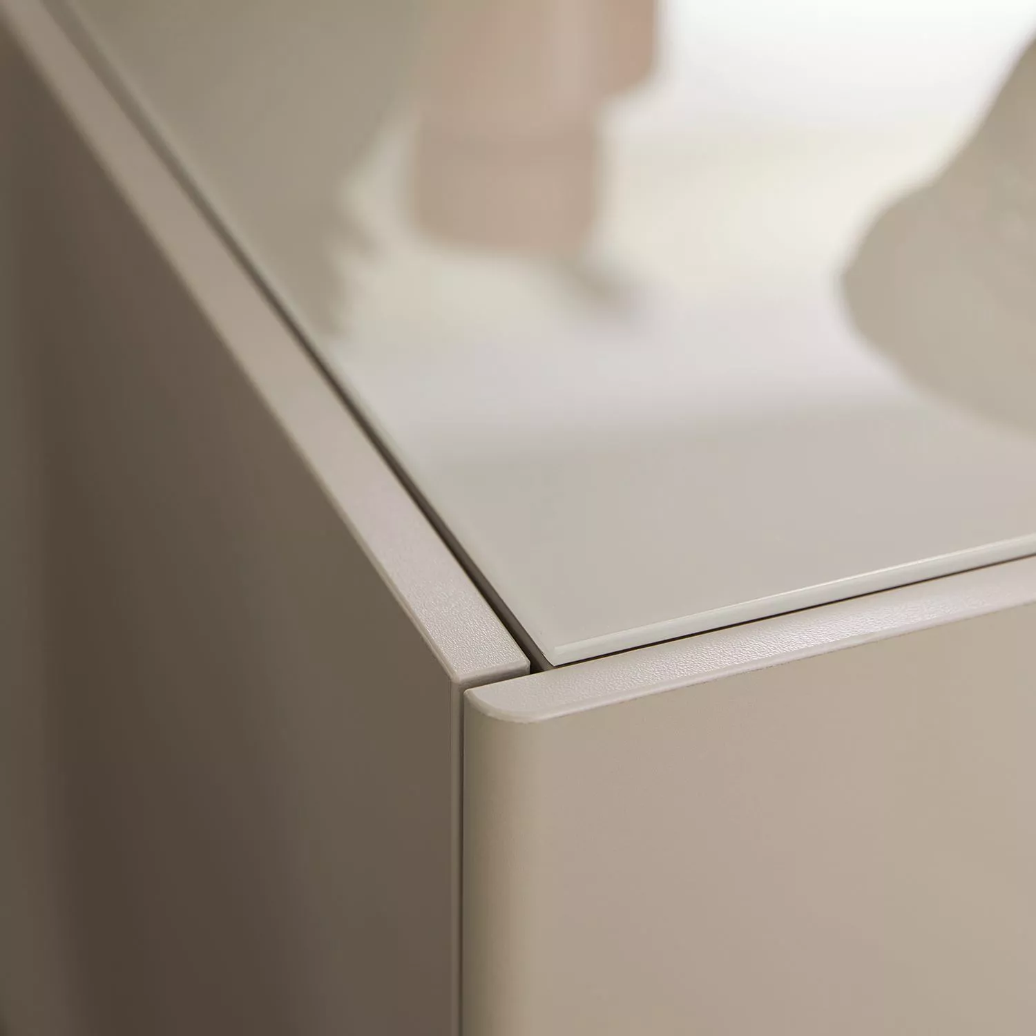 Germania TV-Lowboard Monteo II - Steingrau 7 Germania TV-Lowboard Monteo II - Steingrau – Bild 5