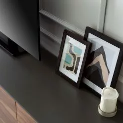 Studio Copenhagen TV-Lowboard Payara - Echtholzfurnier - Walnuss / Anthrazit 21 Studio Copenhagen TV-Lowboard Payara - Echtholzfurnier - Walnuss / Anthrazit -Kommoden Verkäufe 2023 tv lowboard payara walnuss schwarz 4372764