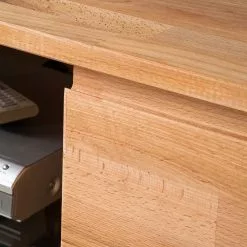 Ars Natura TV-Lowboard StenWOOD - Buche massiv -Kommoden Verkäufe 2023 tv lowboard stenwood buche massiv 4380524