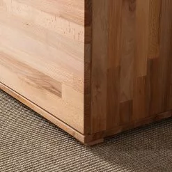 Ars Natura TV-Lowboard StenWOOD - Buche massiv -Kommoden Verkäufe 2023 tv lowboard stenwood buche massiv 4380536