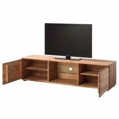 Ars Natura TV-Lowboard StenWOOD - Buche massiv -Kommoden Verkäufe 2023 tv lowboard stenwood buche massiv 4383372