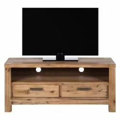 Ars Natura TV-Lowboard Toumanar I - Akazie teilmassiv - Akazie Sand -Kommoden Verkäufe 2023 tv lowboard toumanar i akazie teilmassiv akazie sand 3627357