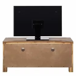 Ars Natura TV-Lowboard Toumanar I - Akazie teilmassiv - Akazie Sand -Kommoden Verkäufe 2023 tv lowboard toumanar i akazie teilmassiv akazie sand 3627365