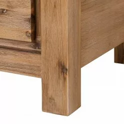 Ars Natura TV-Lowboard Toumanar I - Akazie teilmassiv - Akazie Sand -Kommoden Verkäufe 2023 tv lowboard toumanar i akazie teilmassiv akazie sand 3627373