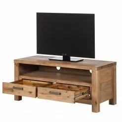 Ars Natura TV-Lowboard Toumanar I - Akazie teilmassiv - Akazie Sand -Kommoden Verkäufe 2023 tv lowboard toumanar i akazie teilmassiv akazie sand 3627385