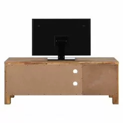 Ars Natura TV-Lowboard Toumanar II - Akazie teilmassiv - Akazie Sand -Kommoden Verkäufe 2023 tv lowboard toumanar ii akazie teilmassiv akazie sand 3627513