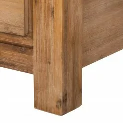 Ars Natura TV-Lowboard Toumanar II - Akazie teilmassiv - Akazie Sand -Kommoden Verkäufe 2023 tv lowboard toumanar ii akazie teilmassiv akazie sand 3627525