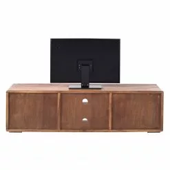 Ars Natura TV-Lowboard Trangle I - Sheesham massiv 18 Ars Natura TV-Lowboard Trangle I - Sheesham massiv -Kommoden Verkäufe 2023 tv lowboard trangle i sheesham massiv sheesham hell 4944228