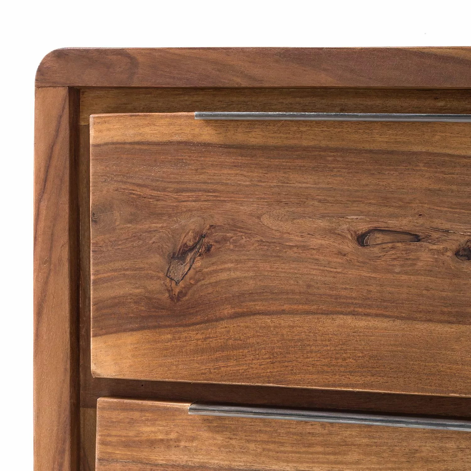 Ars Natura TV-Lowboard Trangle I - Sheesham massiv 13 Ars Natura TV-Lowboard Trangle I - Sheesham massiv – Bild 11