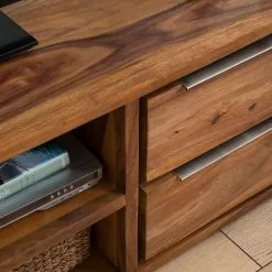 Ars Natura TV-Lowboard Trangle I - Sheesham massiv 19 Ars Natura TV-Lowboard Trangle I - Sheesham massiv -Kommoden Verkäufe 2023 tv lowboard trangle i sheesham massiv sheesham hell 5009692