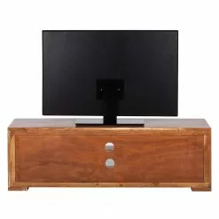 Wolf-Möbel TV-Lowboard Vision I - Akazie massiv 15 Wolf-Möbel TV-Lowboard Vision I - Akazie massiv -Kommoden Verkäufe 2023 tv lowboard vision i akazie massiv 4024540