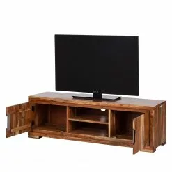 Wolf-Möbel TV-Lowboard Vision I - Akazie massiv 16 Wolf-Möbel TV-Lowboard Vision I - Akazie massiv -Kommoden Verkäufe 2023 tv lowboard vision i akazie massiv 4024548